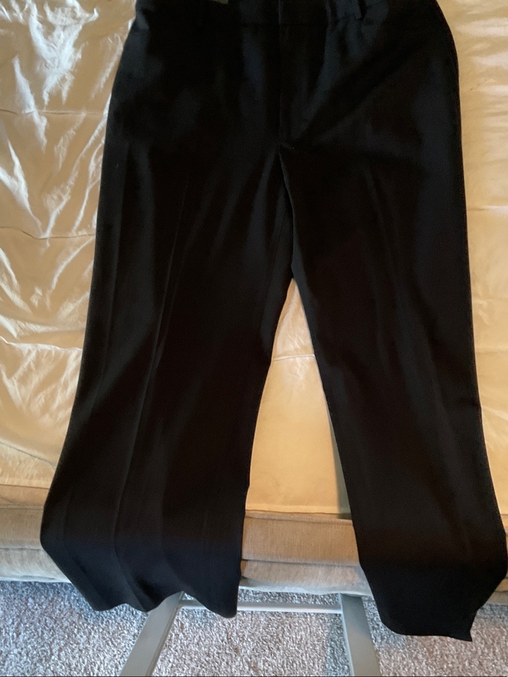 Banana Republic Black Men’s Dress Pants
